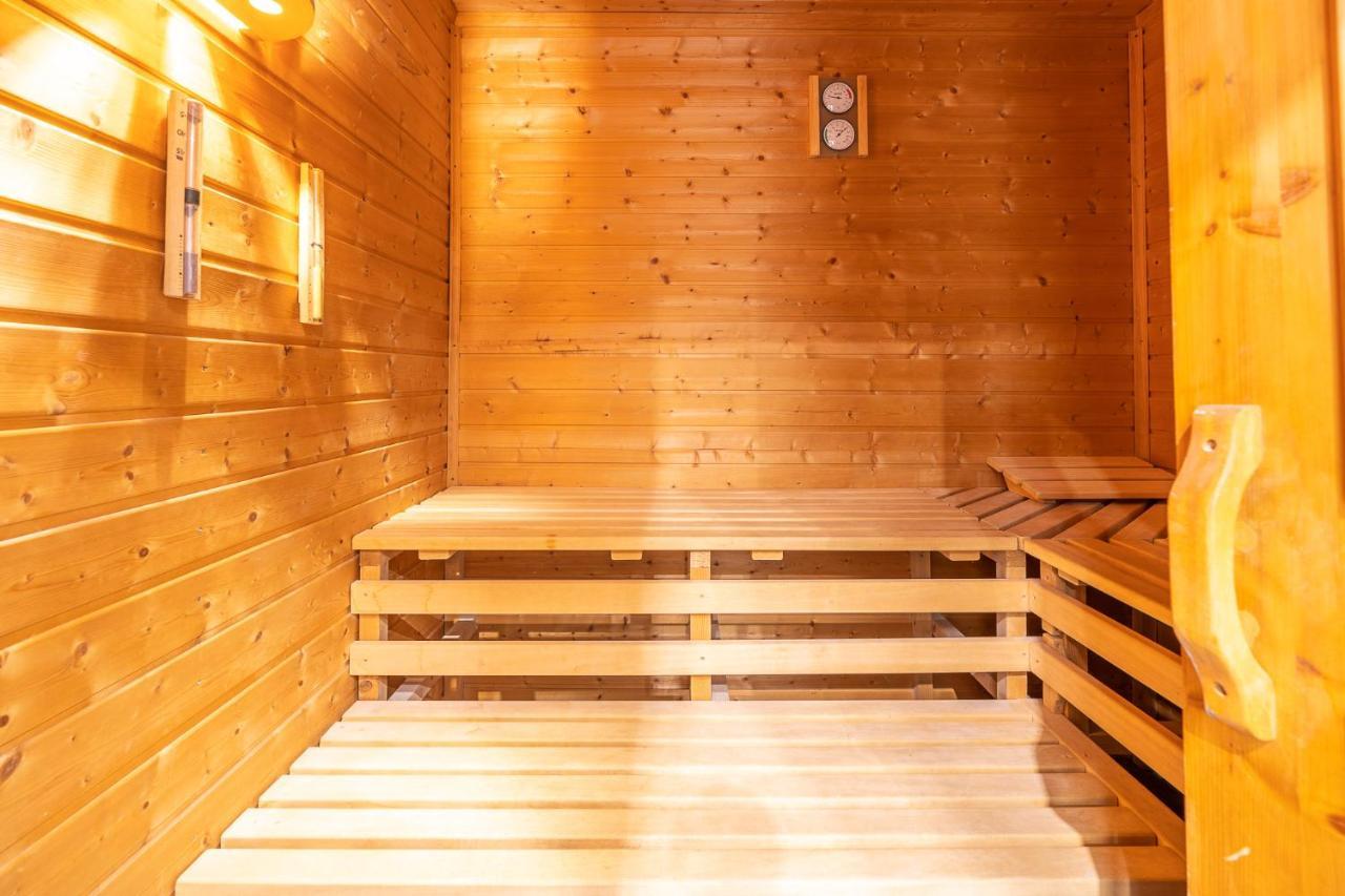 Chalet Alpenpanorama Immenstadt im Allgäu Exterior foto
